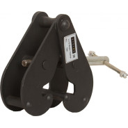 Захват на балку  LJ-Q-3 (3т)Zitrek 004-4485