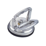 Съемник стекол однозажимной (присоска) 50 кг (алюм.)  Force 63401A