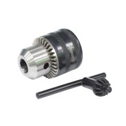 Патрон сверлильный ключевой (1.5-13 mm, 1/2")  GEPARD GP0820-02