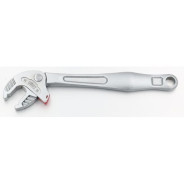 Ключ рожковый с самонастройкой 16-19х222 мм, CrMo  H-D HD-03604