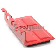 Держатель магнитный для инструмента на 4 предмета  Rock FORCE RF-880010W