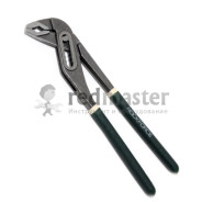 Пассатижи переставные сантехнические Cr-V 9.5"-240мм  Rock FORCE RF-613B240