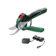 Аккумуляторный секатор EasyPrune в блистере, 3.6В, 2.5см,  BOSCH 06008B2000