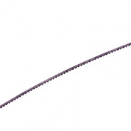 Полотна для ручного лобзика, 130 мм, 20 шт.  24050