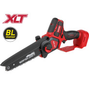 Аккум. мини-пила CEC 2018 в кор. ALL1 XLT SOLO БЕСЩЕТ., 18 В, БЕЗ АКБ ,шина 20 см (8"), 1/4&quo...WORTEX 2329051