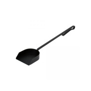 Совок кованый для печи и камина, 54см, черный, "Печные штучки"  ...ПЕЧНЫЕ ШТУЧКИ 33542