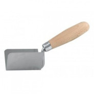 Кельма для внутренних углов 80х60х60мм   YATO 06150