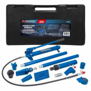 Набор гидравлического оборудования для правки кузова 10т  ...Forsage F-0010K LI