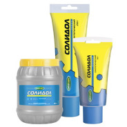 Смазка СОЛИДОЛ 100 г  Oil Right OLR-933