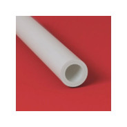 Труба ПП алюм. 25х4,2, PN25 4м, сер. РТП  РосТурПласт 15513