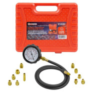 Тестер для измерения давления масла  FORCEKRAFT FK-912G02