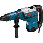 Перфоратор SDS-max  GBH 8-45 D (12,5Дж / Кейс)  BOSCH 0.611.265.100
