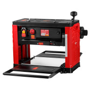 Станок рейсмусовый TP 3320-1 в кор. 2000 Вт, шир. 330 мм, глуб.3 мм (2000 Вт, ширина обработки 330 м...WORTEX 2329134