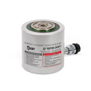 Домкрат грузовой односторонний ДГ-50П50 серия ПРОФИ ()  КВТ 74336