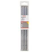 SDS-plus-5X бур, 10x100x160 мм (10 шт),  BOSCH 2.608.833.902