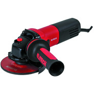 Углошлифмашина МШУ 1012 сетевая ,1000 Вт , 125 мм , 11800 об.мин, ELITECH 207377