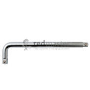 3/4" Вороток Г-образный 450мм  Forsage F-8156450