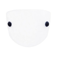 Стекла покровные к щитку сварщика (комплект)  630СОМЗ 913117