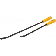 Лом с ручкой (Набор 2шт)  VOREL 34182