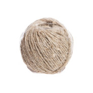 Шпагат льняной 2mm х50м  Спецоптика 1127102966443