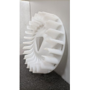 Крыльчатка охлаждения для бензинового двигателя GX390YAMAYITO YT-GP-000301