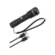 Фонарь светодиодный аккумуляторный 600Лм IP67 LuxPremium TL 601 AF  (время работы 26 часов, кабель U...BRENNENSTUHL 1178600402