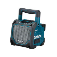 Аккумуляторное радио,  MAKITA DMR202
