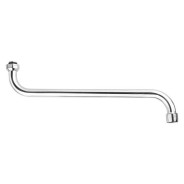 Излив S-образный 35см, NOCE  ECONOCE EC0510-35