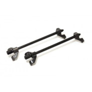 Стяжка пружин механическая 370мм  FORCEKRAFT FK-627370