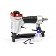 Степлер пневматический для прямоугольных скоб от 6 до 13 mm  ...Matrix 57415