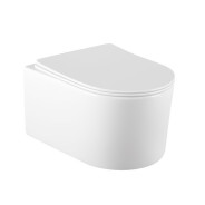 Унитаз подвесной, ART  AV Engineering AVWHR204