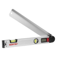 Угломер электронный  DAM 4100 в кор.  WORTEX 323272