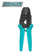 Клещи обжимные  TOTAL THCPC0506