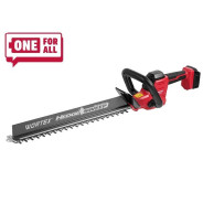 Аккум. кусторез DB 5018 ALL1 SOLO, 18В, БЕЗ АКБ И ЗУ, 500мм, шаг 17мм,  ...WORTEX 1334649