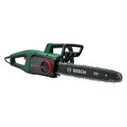 Пила цепная электрическая  Universal Chain 35 шина 35 см (14"), 3/8", 1.1 mm (1800 Вт)  ...BOSCH 06008B8303