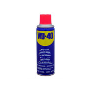 Смазочно-очистительная смесь 200 мл  WD-40 WD-40/200ml