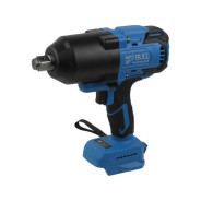 Аккум. ударный гайковерт SC 1810  XLTpro SOLO БЕСЩЕТ., 18 В, БЕЗ АКБ,  1500 Н*м, 3/4" (Масса: 3...BULL 1329725