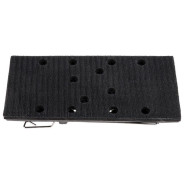 Шлифподошва  для виброшлифмашины  SS 1920  SPS187900019WORTEX 1572811