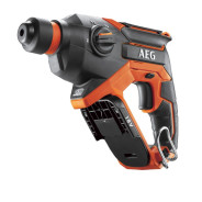 Перфоратор аккумуляторный, 18В, БЕЗ АКБ, 5500уд/мин, 1.5 Дж,  AEG BBH18C (без батареи)...AEG Powertools 4935464984