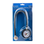 Индикатор для проверки давления в шинах (0-12 Bar)  Forsage F-SDG-18