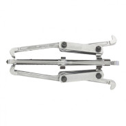 Съемник механический, 250 мм, тройной  Sparta 525415