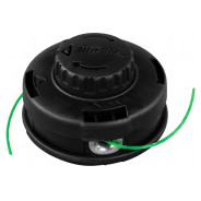 Аксессуар_Головка триммерная к DUR190 / DUR368 / DUR369 (M10x1.25LH / п/автом),  ...MAKITA 191D89-4