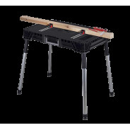 Стол рабочий складной Кетер "Jobmade"    KETER 17202215