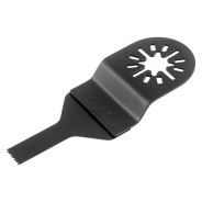 Полотно пильное 10х92 мм дерево/пластик,  WORTEX SMS1092W2018