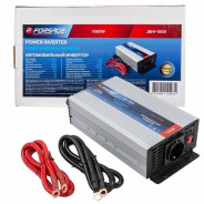 Инвертор (преобразователь напряжения) 1000W  Forsage F-JBHI-1000