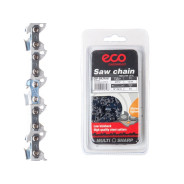 Цепь 40 см 16" 3/8" LP 1.3 mm 57 звеньев  ECO CSP-38LTA357