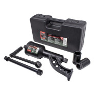 Гайковерт ручной с редуктором 1" (передаточное число 1:78, 7800 Н/м)  ...Rock FORCE RF-34114103