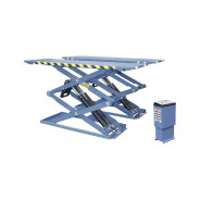 Ножничный подъёмник, г/п 3.0 т (напольная установка) Хорекс Авто ...ХОРЕКС АВТО HDSL-3.0SLE