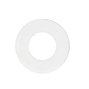 Уплотнитель 10 под манометр (Кольцо полиэтиленовое)  РЕДИУС БПО5-000-05