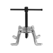 Съемник ступицы и полуоси 200mm CrV  YATO YT-0602